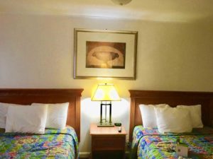 Amenities