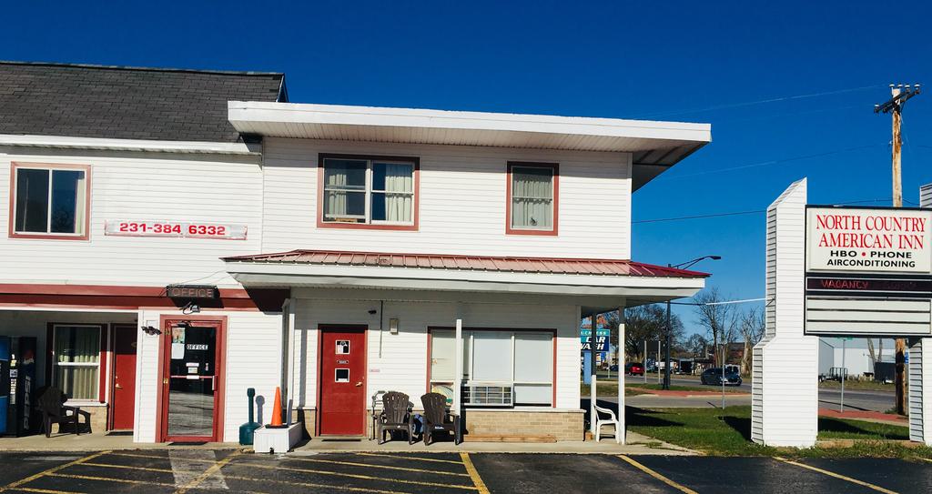 About North Country American Inn