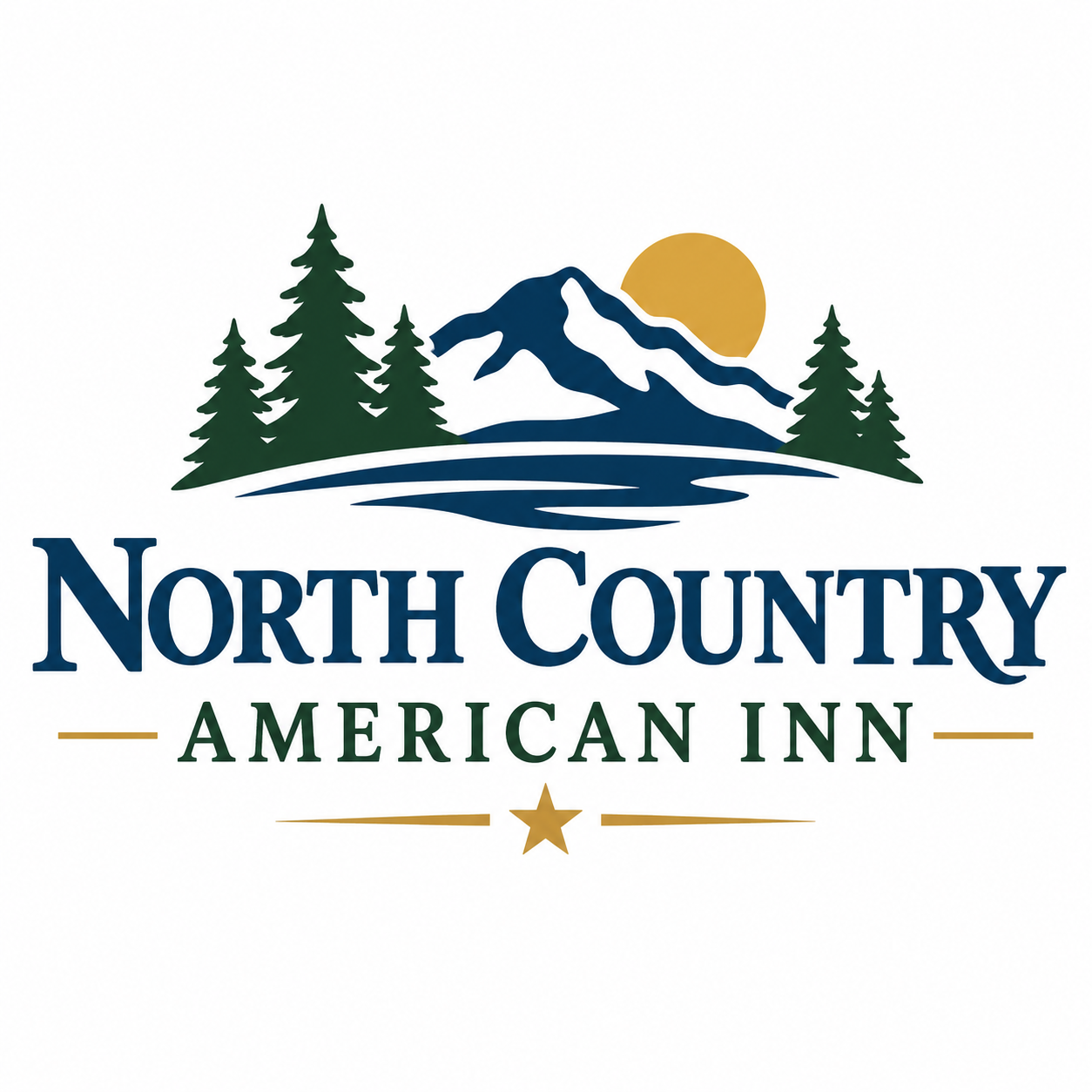 About North Country American Inn Amenities