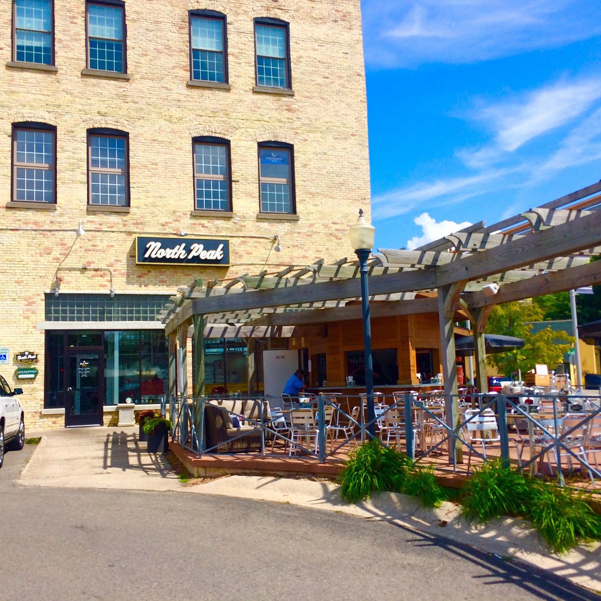 Northpeak Brewing Company